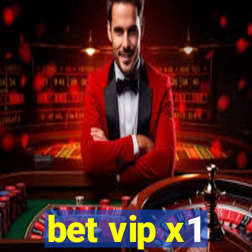 bet vip x1